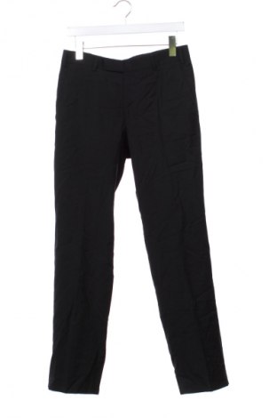 Pantaloni de bărbați Rene Lezard, Mărime S, Culoare Negru, Preț 126,99 Lei