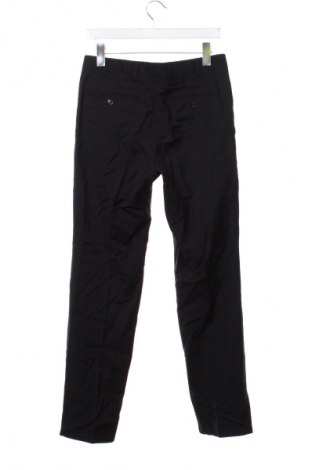 Pantaloni de bărbați Rene Lezard, Mărime S, Culoare Negru, Preț 126,99 Lei