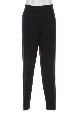 Pantaloni de bărbați Rene Lezard, Mărime L, Culoare Negru, Preț 126,99 Lei