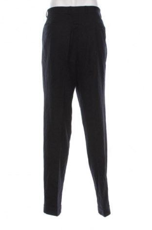 Pantaloni de bărbați Rene Lezard, Mărime L, Culoare Negru, Preț 126,99 Lei
