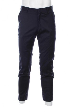 Herrenhose Rene Lezard, Größe L, Farbe Blau, Preis € 34,71