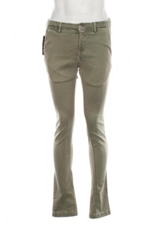Pantaloni de bărbați Replay, Mărime M, Culoare Verde, Preț 659,99 Lei