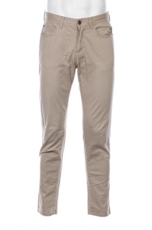 Herrenhose Reserved, Größe S, Farbe Beige, Preis € 12,99