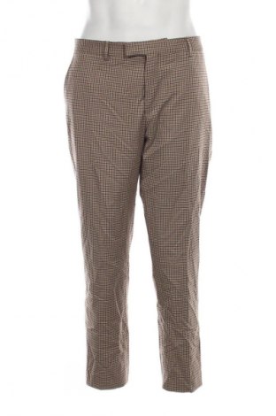 Pantaloni de bărbați River Island, Mărime L, Culoare Multicolor, Preț 60,99 Lei