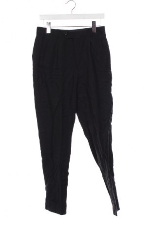 Herrenhose S.Oliver, Größe S, Farbe Schwarz, Preis 15,99 €