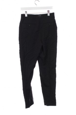 Herrenhose S.Oliver, Größe S, Farbe Schwarz, Preis 15,99 €