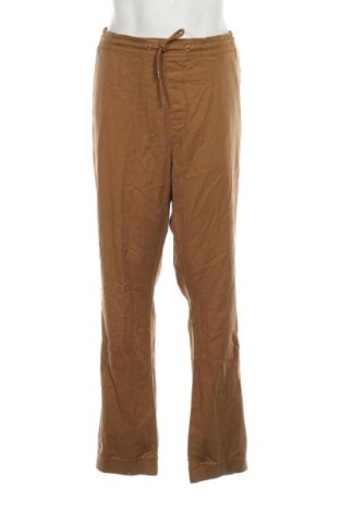 Pantaloni de bărbați S.Oliver, Mărime XXL, Culoare Maro, Preț 153,99 Lei