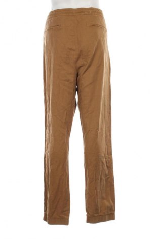 Pantaloni de bărbați S.Oliver, Mărime XXL, Culoare Maro, Preț 153,99 Lei