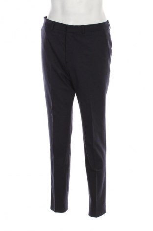 Pantaloni de bărbați S.Oliver, Mărime L, Culoare Albastru, Preț 299,99 Lei