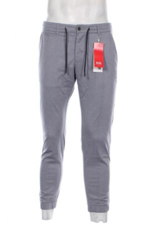 Pantaloni de bărbați S.Oliver, Mărime M, Culoare Gri, Preț 299,99 Lei