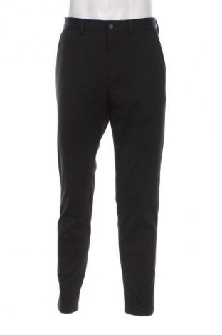 Pantaloni de bărbați S.Oliver, Mărime L, Culoare Negru, Preț 83,99 Lei