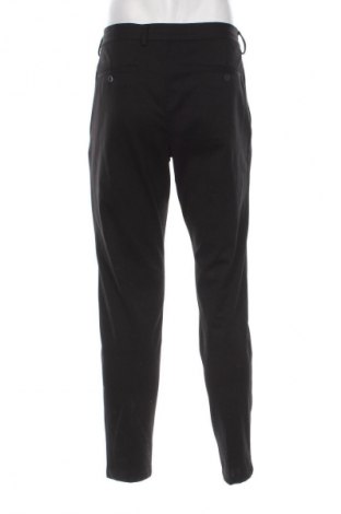 Pantaloni de bărbați S.Oliver, Mărime L, Culoare Negru, Preț 83,99 Lei
