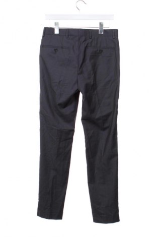 Pantaloni de bărbați S.Oliver Black Label, Mărime S, Culoare Gri, Preț 216,08 Lei