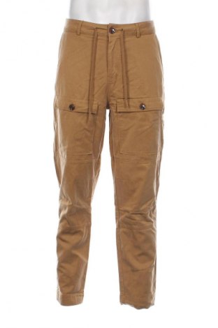Herrenhose Samsoe & Samsoe, Größe M, Farbe Braun, Preis 34,79 €