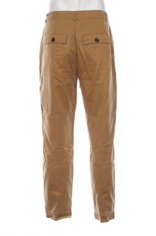 Herrenhose Samsoe & Samsoe, Größe M, Farbe Braun, Preis 34,79 €