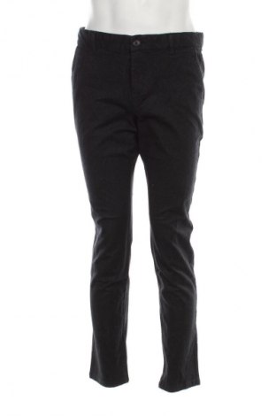 Pantaloni de bărbați Selected, Mărime M, Culoare Negru, Preț 22,99 Lei