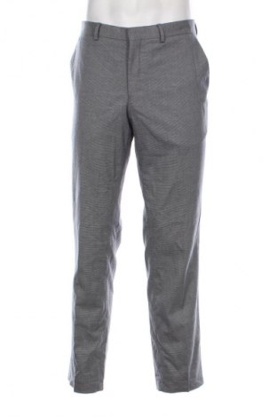 Pantaloni de bărbați Selected Homme, Mărime XL, Culoare Gri, Preț 337,50 Lei