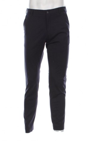 Ανδρικό παντελόνι Selected Homme, Μέγεθος M, Χρώμα Μπλέ, Τιμή 30,99 €