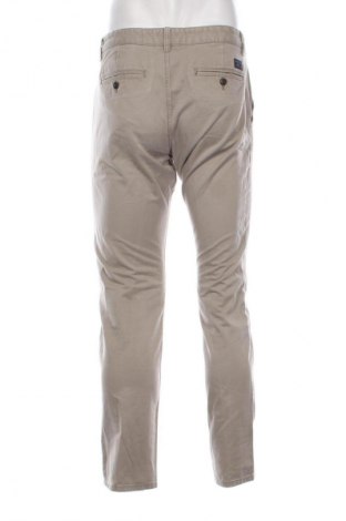 Herrenhose Selected Homme, Größe M, Farbe Beige, Preis 25,00 €