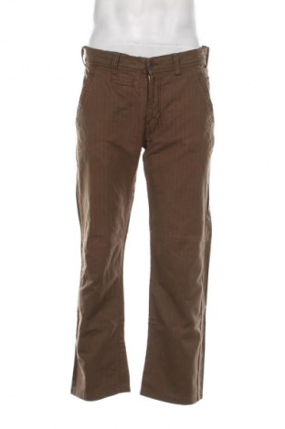 Herrenhose Silver Creek, Größe L, Farbe Braun, Preis 24,99 €