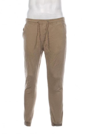 Herrenhose Sinsay, Größe M, Farbe Grün, Preis 13,99 €