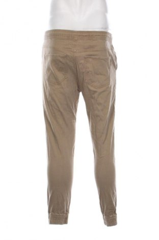 Herrenhose Sinsay, Größe M, Farbe Grün, Preis 13,99 €