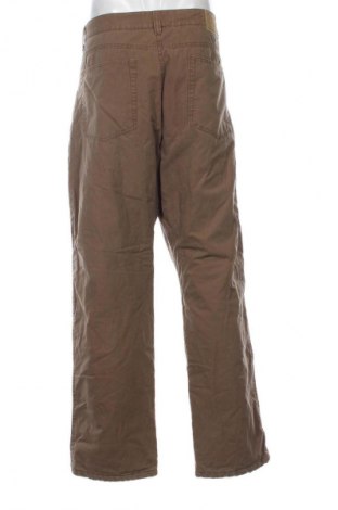 Herrenhose Smith's, Größe L, Farbe Braun, Preis € 19,95