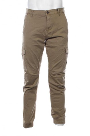 Herrenhose Smog, Größe L, Farbe Grün, Preis € 31,82