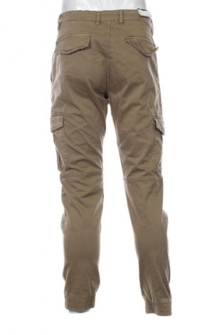 Herrenhose Smog, Größe L, Farbe Grün, Preis € 31,82