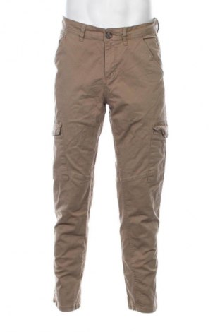 Herrenhose Straight Up, Größe L, Farbe Braun, Preis 36,00 €
