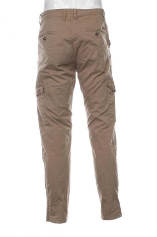 Herrenhose Straight Up, Größe L, Farbe Braun, Preis 36,00 €