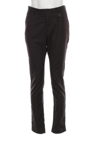 Herrenhose Strellson, Größe L, Farbe Braun, Preis € 25,99