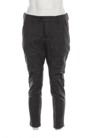 Herrenhose Strellson, Größe L, Farbe Mehrfarbig, Preis € 26,99