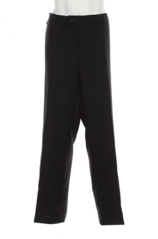 Herrenhose Studio Coletti, Größe 3XL, Farbe Schwarz, Preis € 28,99