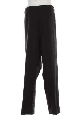 Herrenhose Studio Coletti, Größe 3XL, Farbe Schwarz, Preis € 28,99