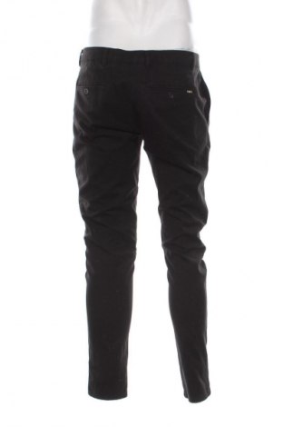 Ανδρικό παντελόνι Tailored Originals, Μέγεθος L, Χρώμα Μαύρο, Τιμή 24,48 €
