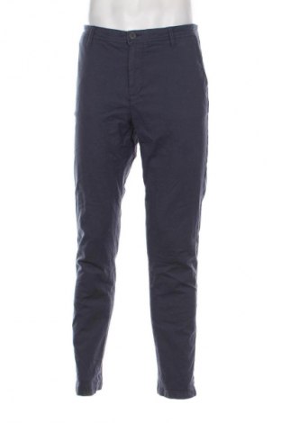 Herrenhose Tatuum, Größe L, Farbe Blau, Preis € 34,79