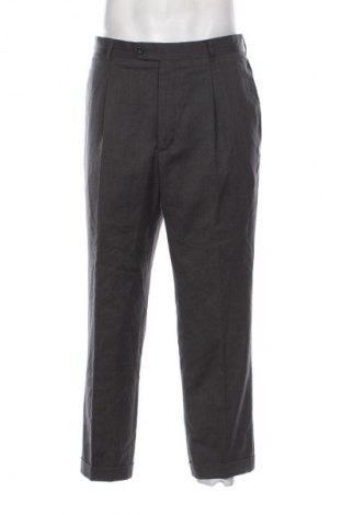 Herrenhose Ted Lapidus, Größe M, Farbe Grau, Preis € 49,18