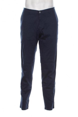 Herrenhose Teodor, Größe XL, Farbe Blau, Preis 24,55 €