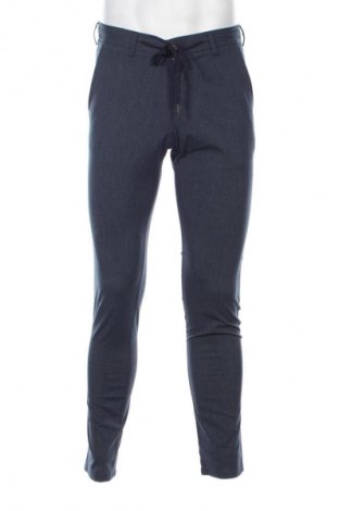 Pantaloni de bărbați Teodor, Mărime S, Culoare Albastru, Preț 84,99 Lei