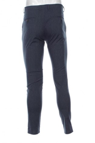 Pantaloni de bărbați Teodor, Mărime S, Culoare Albastru, Preț 84,99 Lei