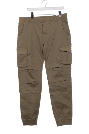 Pantaloni de bărbați Terranova, Mărime XL, Culoare Maro, Preț 83,99 Lei