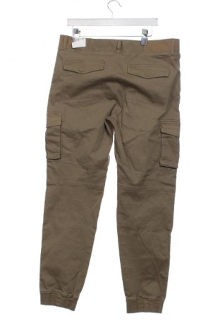 Pantaloni de bărbați Terranova, Mărime XL, Culoare Maro, Preț 83,99 Lei