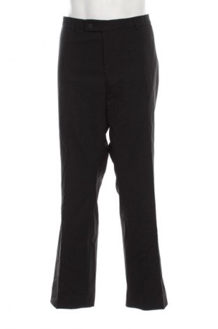 Herrenhose The Limited Stretch, Größe 3XL, Farbe Schwarz, Preis 23,99 €