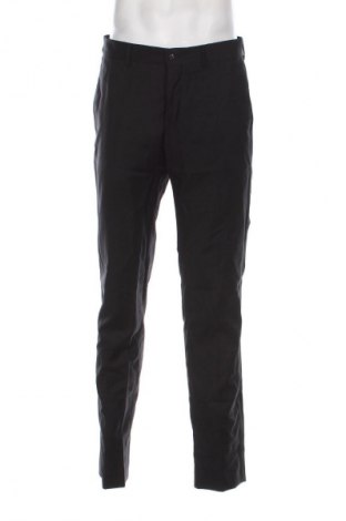 Pantaloni de bărbați Tiger Of Sweden, Mărime L, Culoare Negru, Preț 182,99 Lei