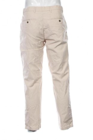 Herrenhose Tom Tailor, Größe L, Farbe Beige, Preis 16,99 €