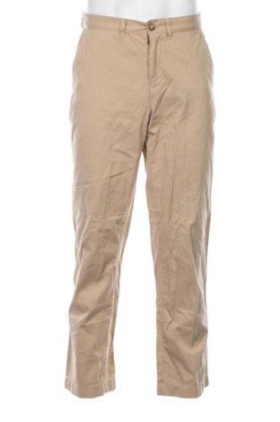 Herrenhose Tom Tailor, Größe S, Farbe Beige, Preis € 13,99