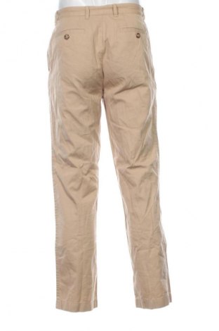Herrenhose Tom Tailor, Größe S, Farbe Beige, Preis € 13,99