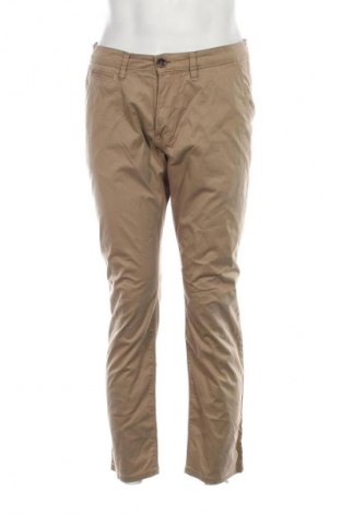 Pantaloni de bărbați Tom Tailor, Mărime M, Culoare Bej, Preț 71,99 Lei