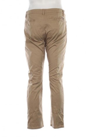 Pantaloni de bărbați Tom Tailor, Mărime M, Culoare Bej, Preț 71,99 Lei
